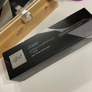 ghd flat iron